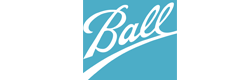 Ball Bverage Packaging india Logo