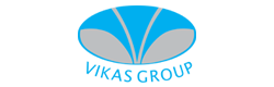 vikas-group-logo