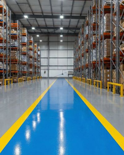 ESD Flooring in Aurangabad