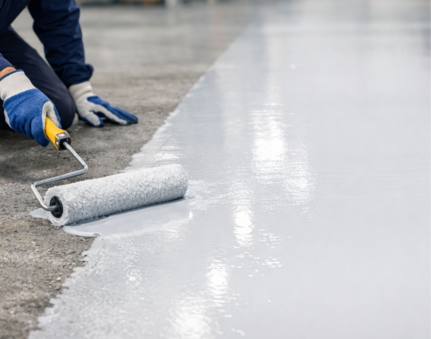 waterproofing in Maharashtra