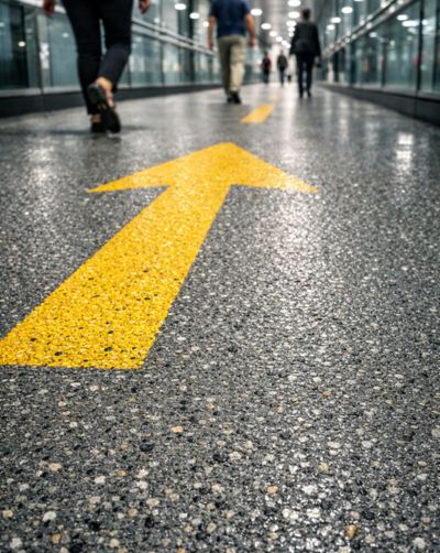Anti Skid Flooring in Karnataka