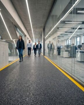 Anti Skid Flooring in Nashik