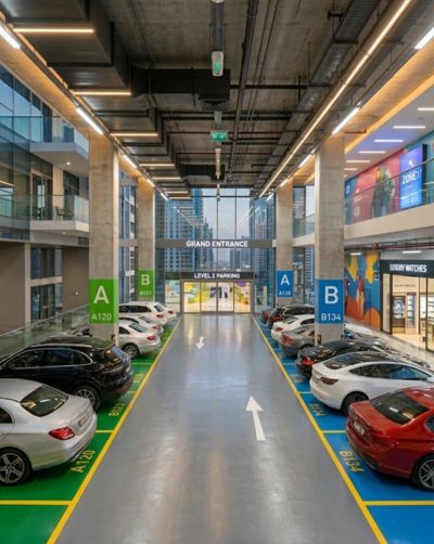 car deck flooring in Chhatrapati Sambhajinagar