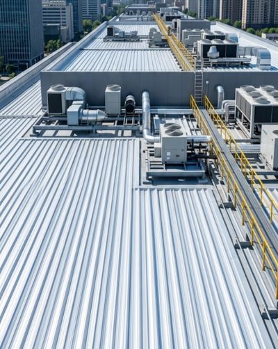 Heat Insulation Coating in Aurangabad