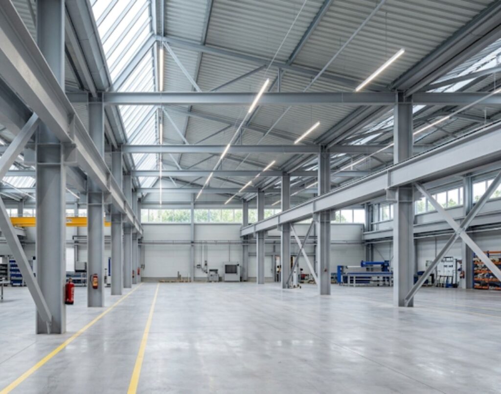 Commercial Floor Coating in Pune