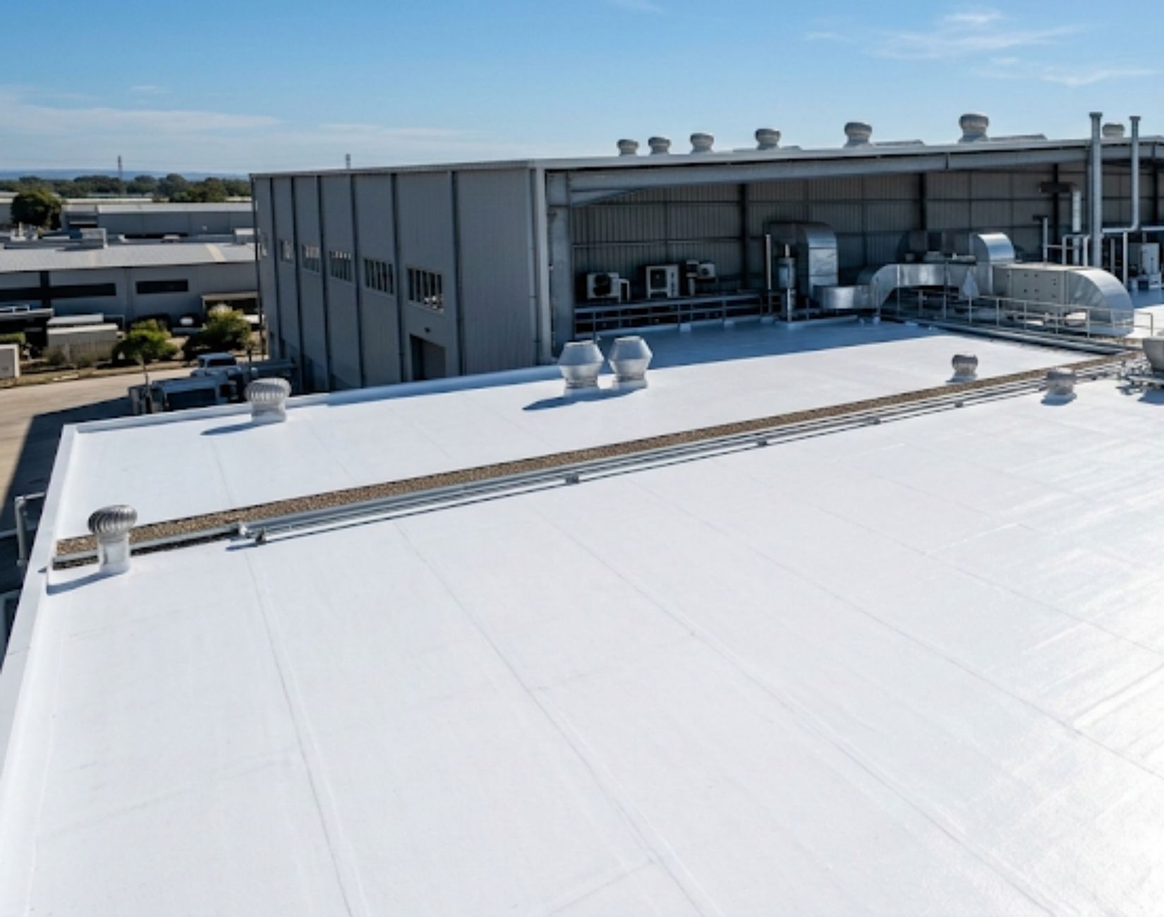 Heat Insulation Coating in India