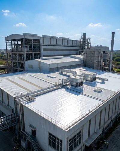 Heat Insulation Coating in Maharashtra