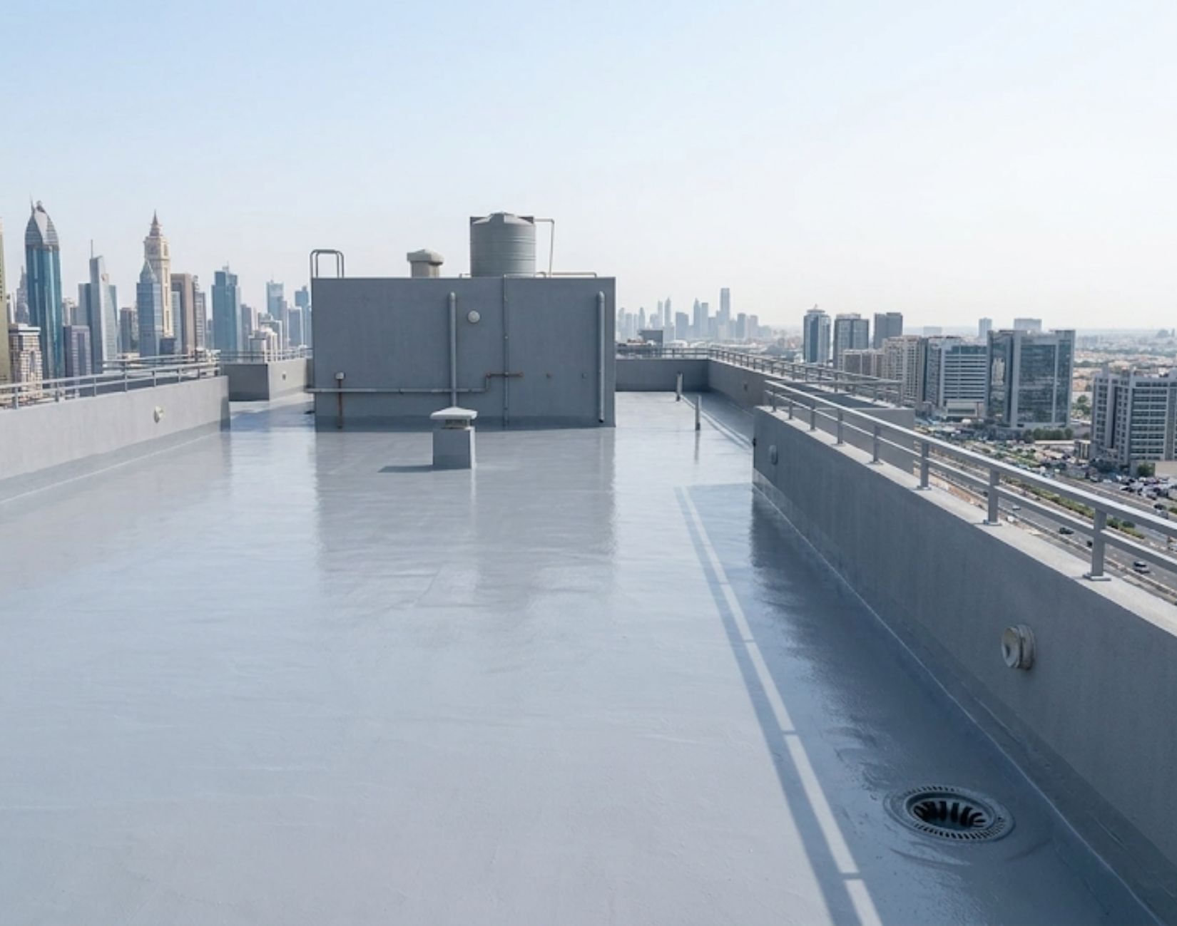 Waterproofing in Pune