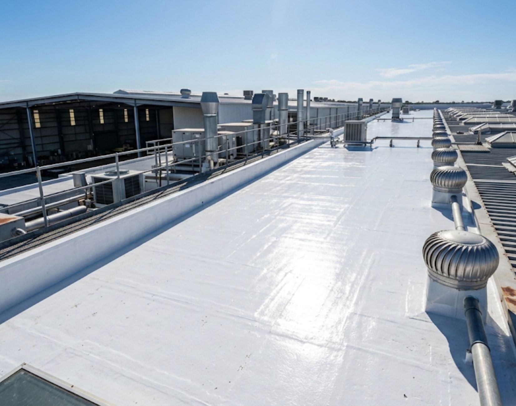 Heat Insulation Coating in Pune